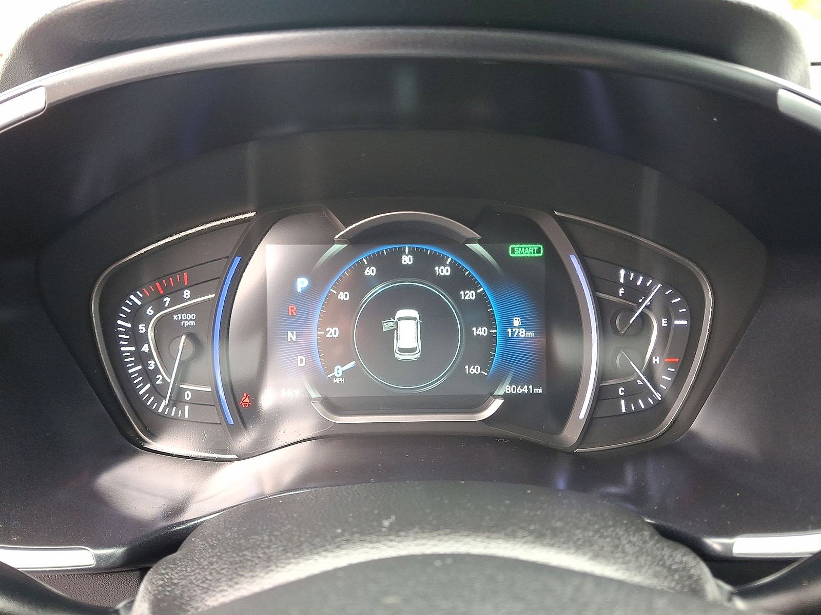 Used 2020 Hyundai Santa Fe SEL image 19