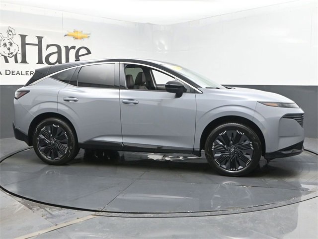 Used 2025 Nissan Murano Platinum