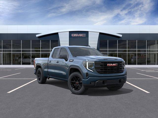 New 2026 GMC Sierra 1500 Elevation