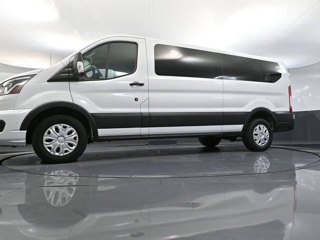 Used 2023 Ford Transit 350 XLT RWD image 48