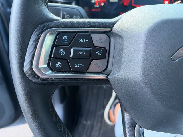 Used 2024 Ford Mustang Premium w/ Mustang Nite Pony Package RWD image 12