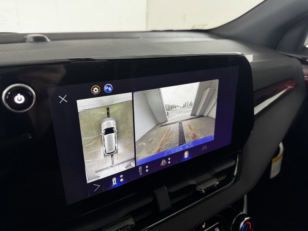 New 2026 Chevrolet Equinox RS w/ Safety and Technology Package image 37