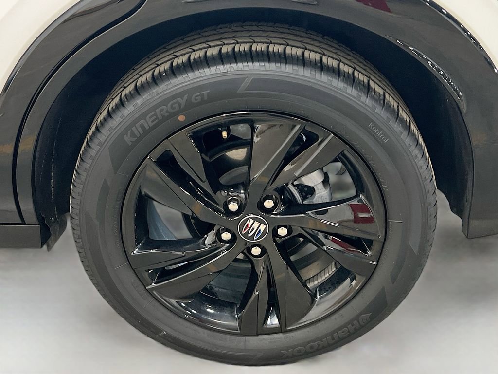 Used 2024 Buick Encore GX Sport Touring w/ Comfort Package image 30