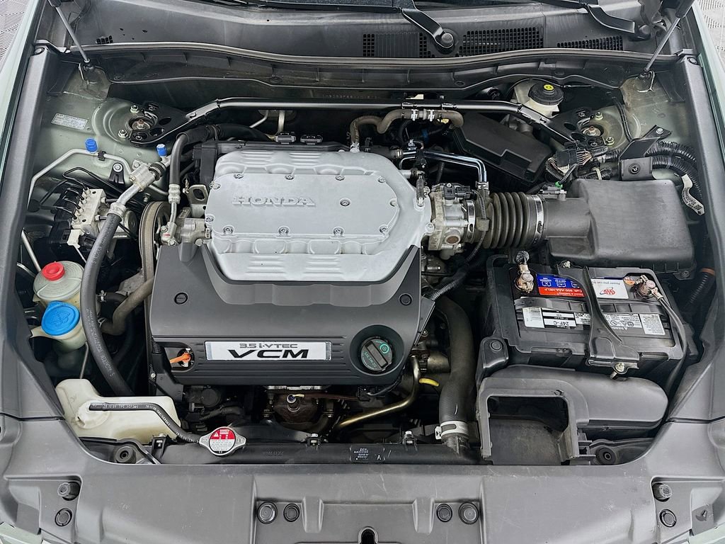 Used 2010 Honda Accord EX-L image 30