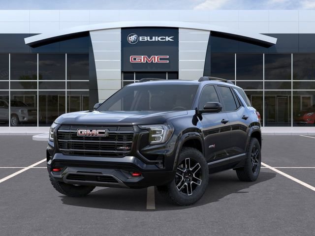 New 2026 GMC Terrain AT4 w/ Technology Package II AWD/4WD image 7
