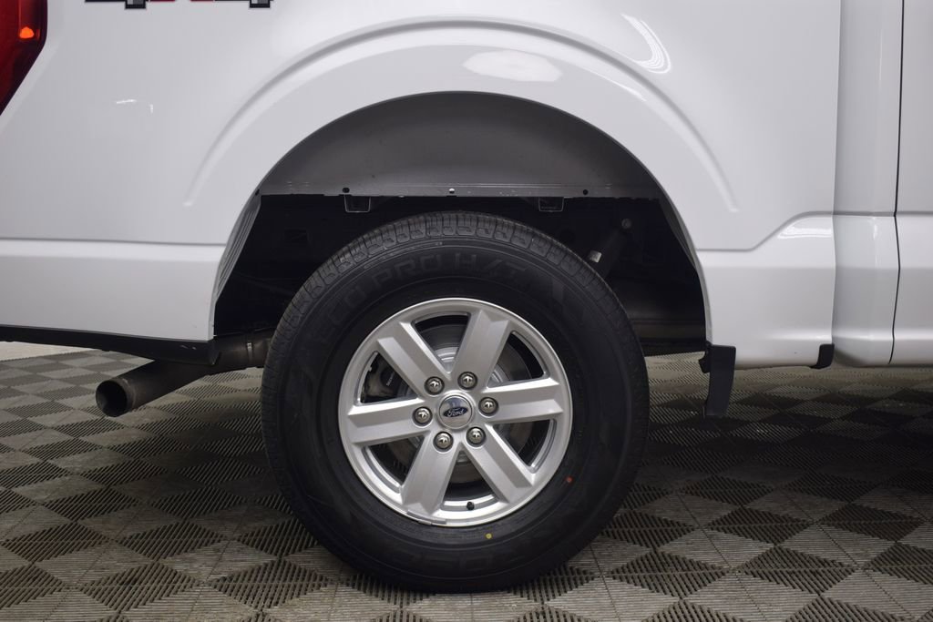 Used 2023 Ford F150 XLT image 32