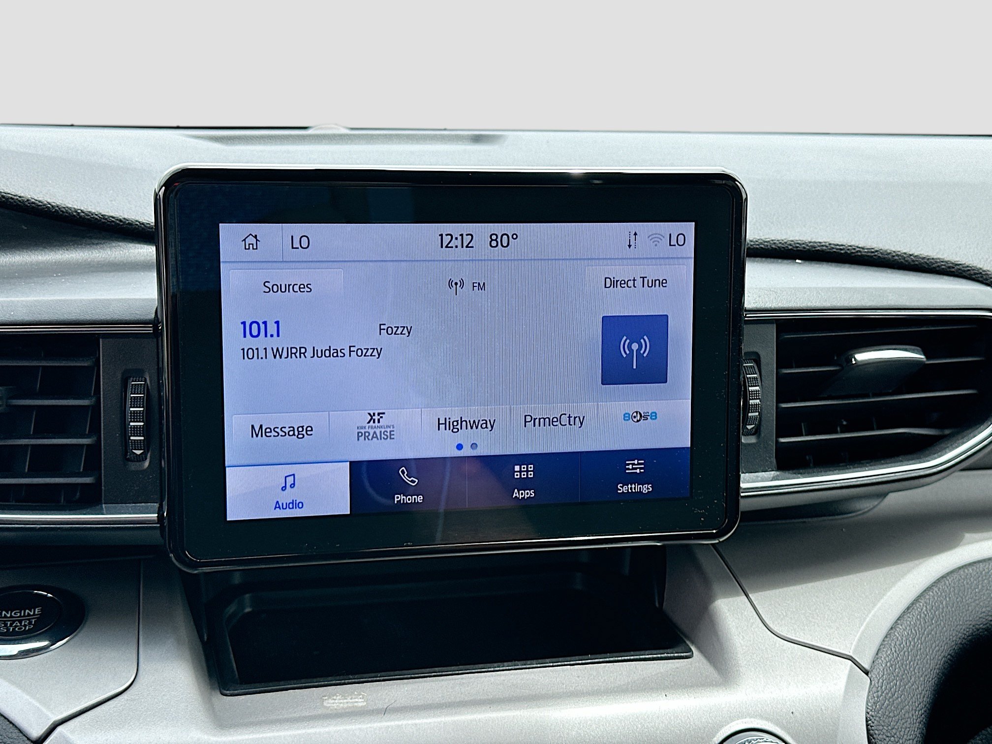 Certified 2023 Ford Explorer XLT w/ Equipment Group 202A RWD image 14