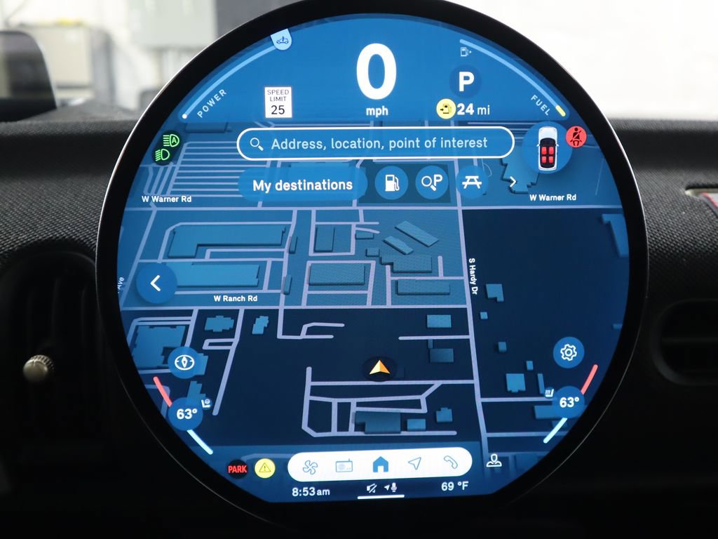 New 2026 MINI Cooper John Cooper Works image 15