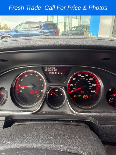Used 2014 GMC Acadia SLT FWD image 12