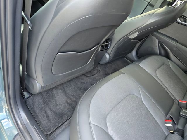 Used 2023 Kia Niro Wave w/ Wave Preserve Package FWD image 32