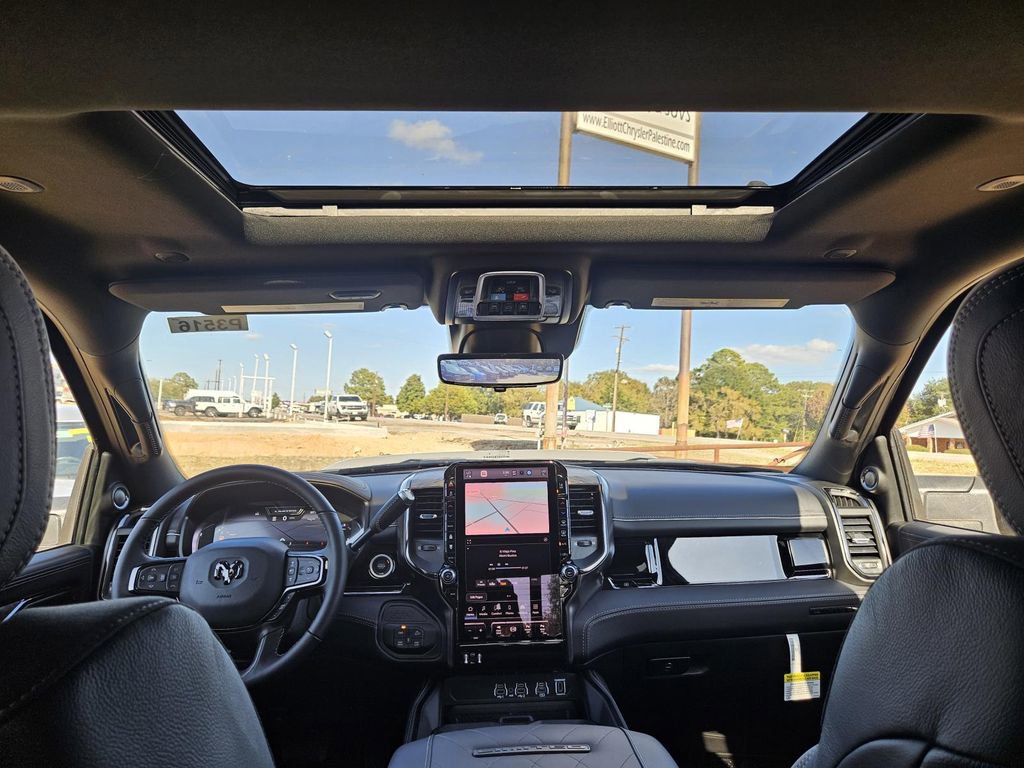 New 2026 RAM 2500 Limited image 35