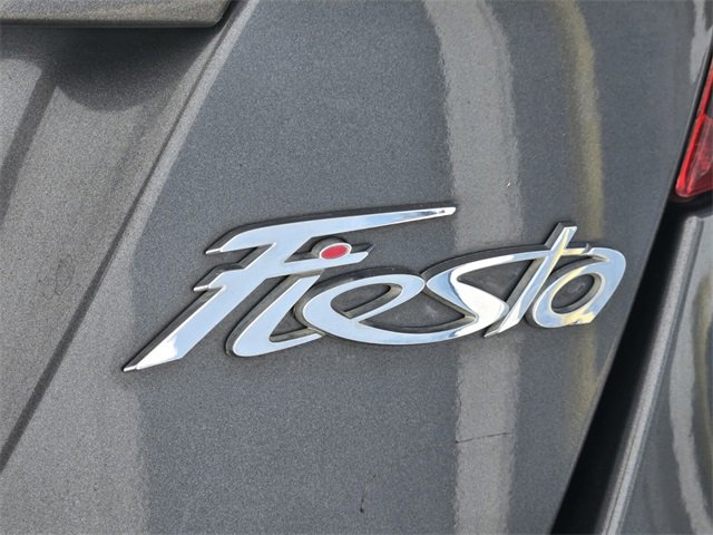 Used 2019 Ford Fiesta SE w/ Equipment Group 201A image 20