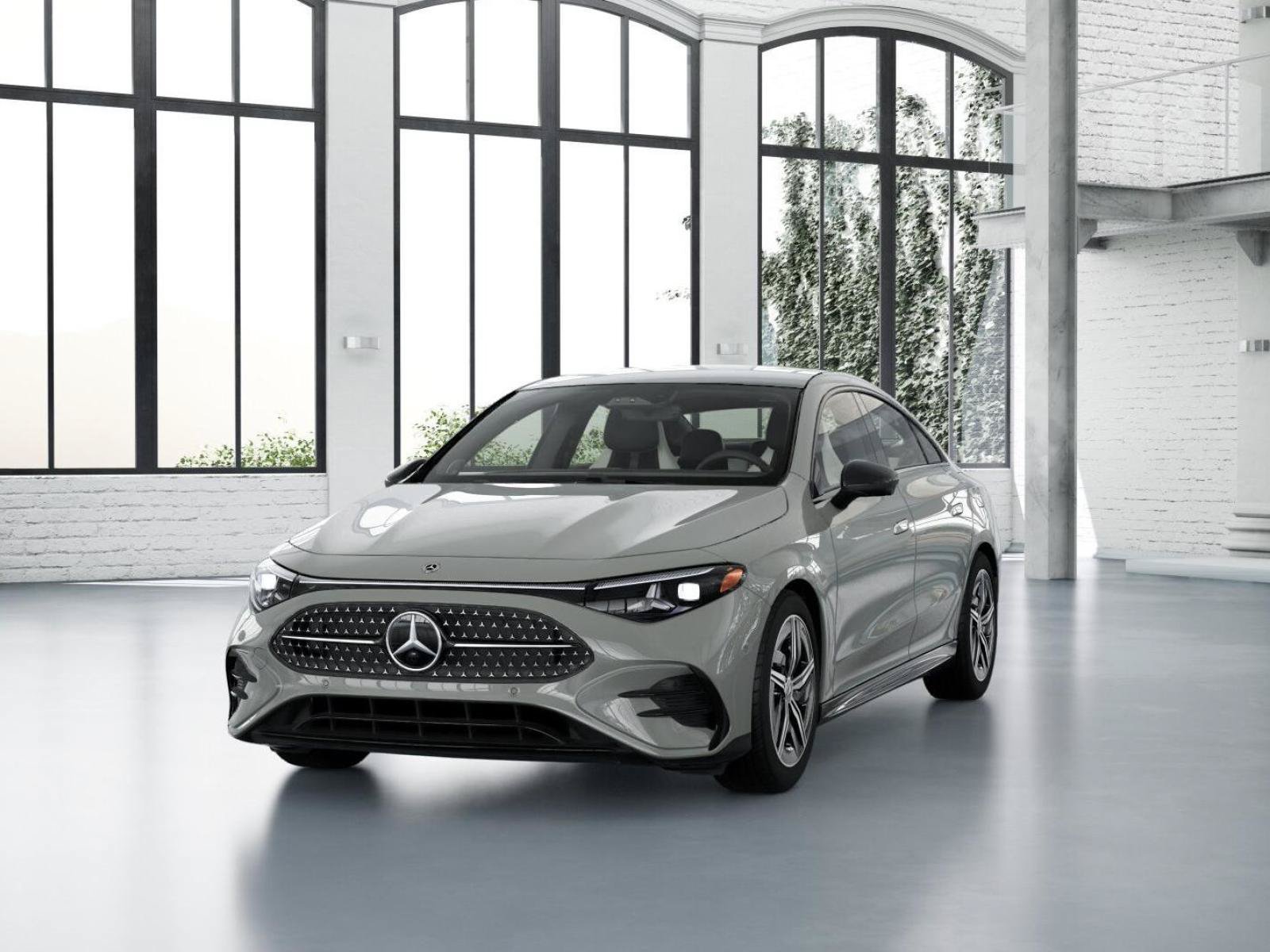 New 2027 Mercedes-Benz CLA 220 image 41