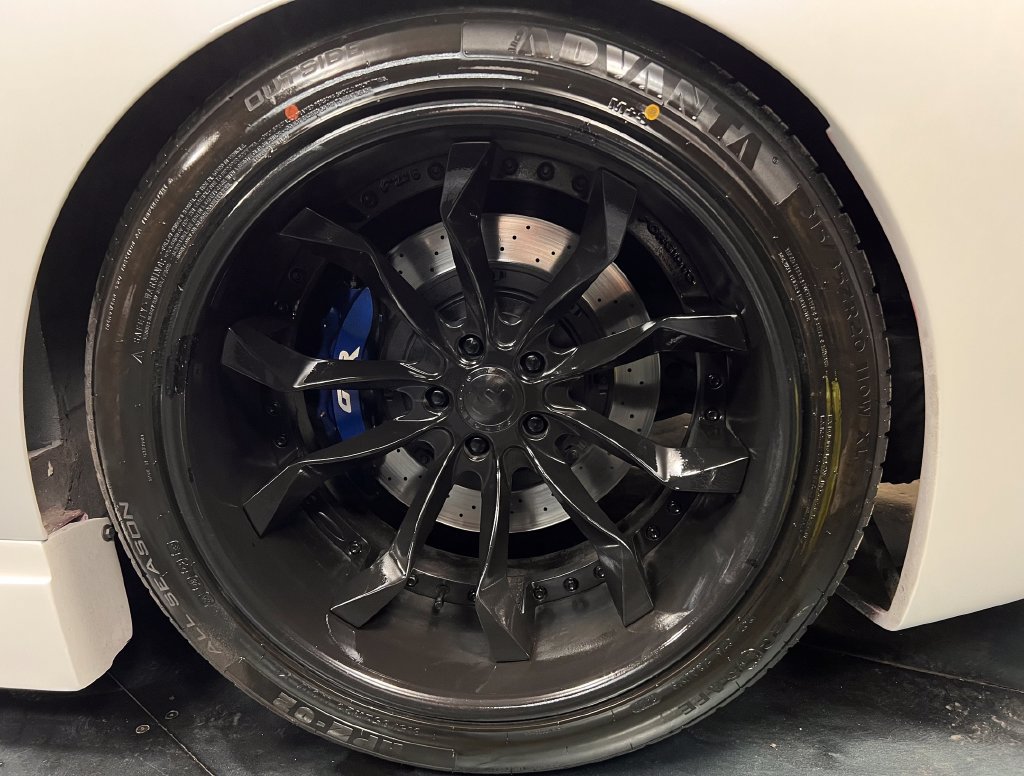 Used 2010 Nissan GT-R Premium AWD/4WD image 21