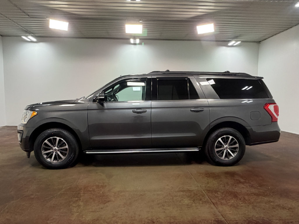 Used 2020 Ford Expedition Max XLT w/ Equipment Group 202A AWD/4WD image 27