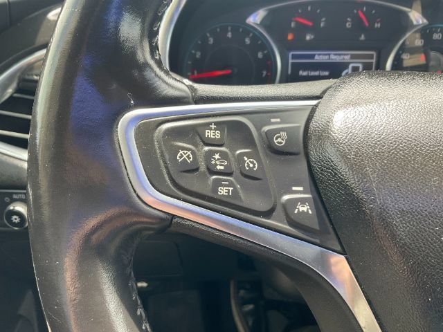 Used 2018 Chevrolet Malibu Premier w/ Premier Sun and Wheel Package FWD image 23