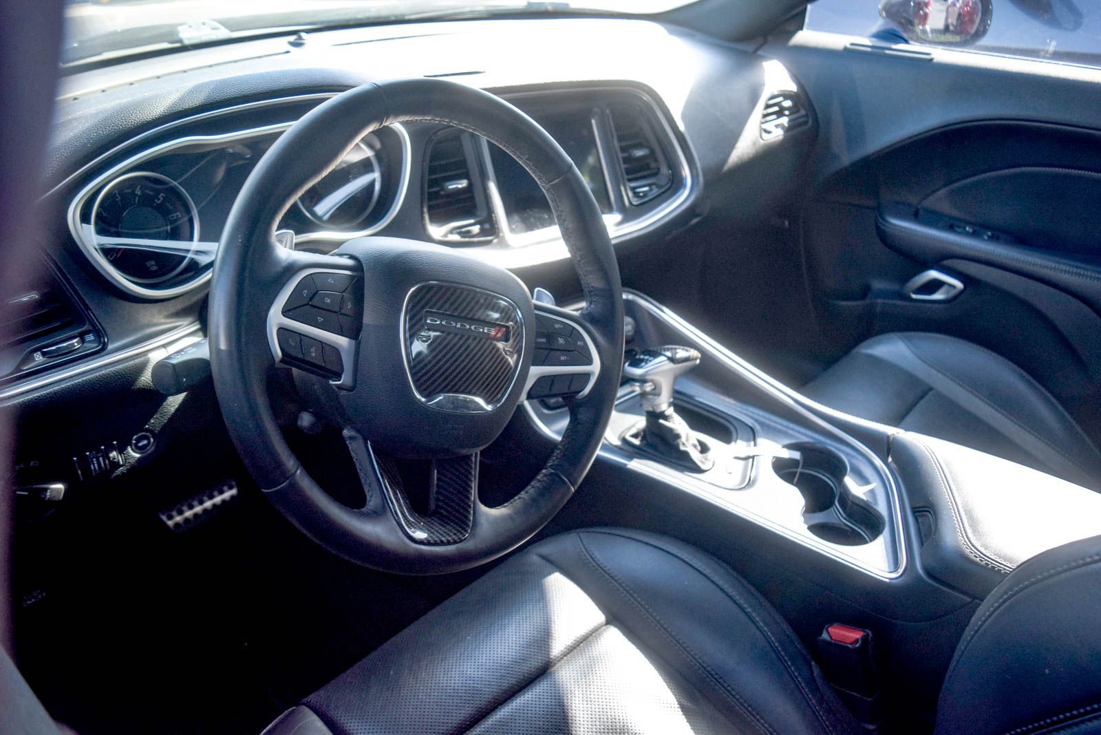 Used 2018 Dodge Challenger GT w/ Driver Convenience Group AWD/4WD image 21