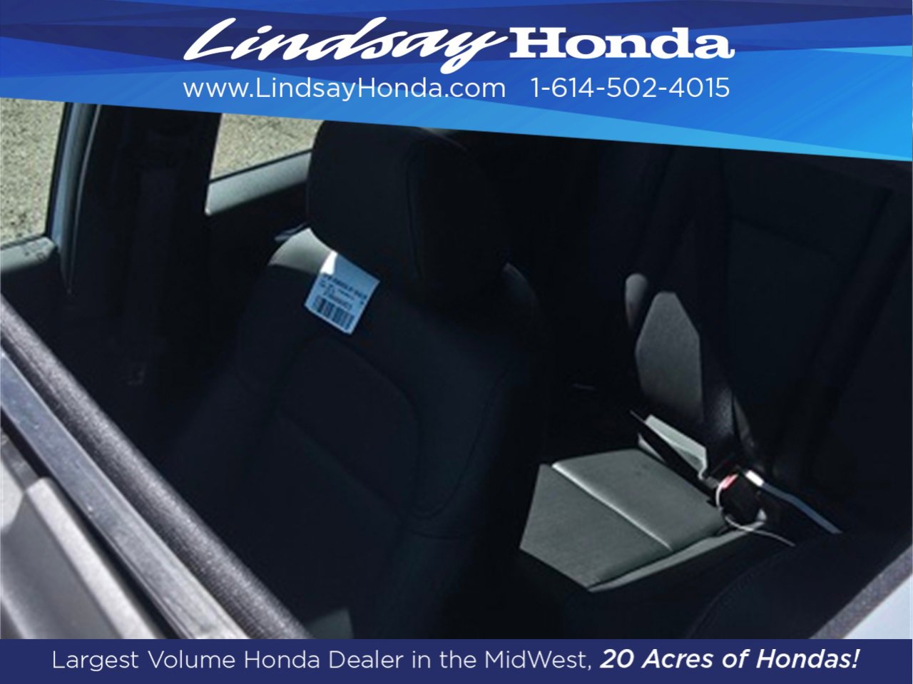 New 2025 Honda Civic Sport Touring image 2