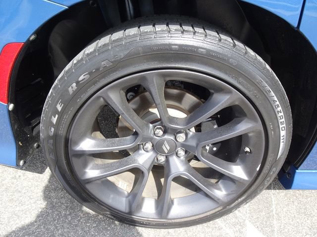 Used 2021 Dodge Charger R/T w/ Daytona Edition Group image 33