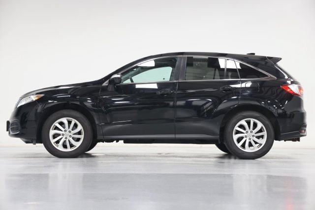 Used 2016 Acura RDX w/ Technology Package AWD/4WD image 7