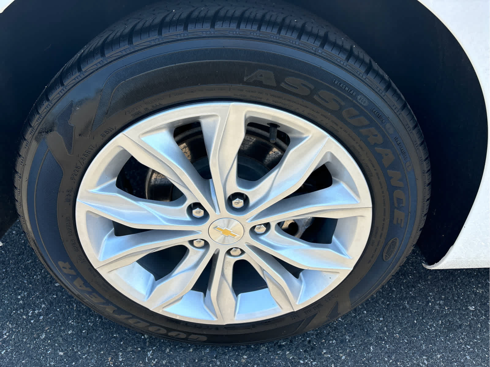 Certified 2022 Chevrolet Malibu LT FWD image 25