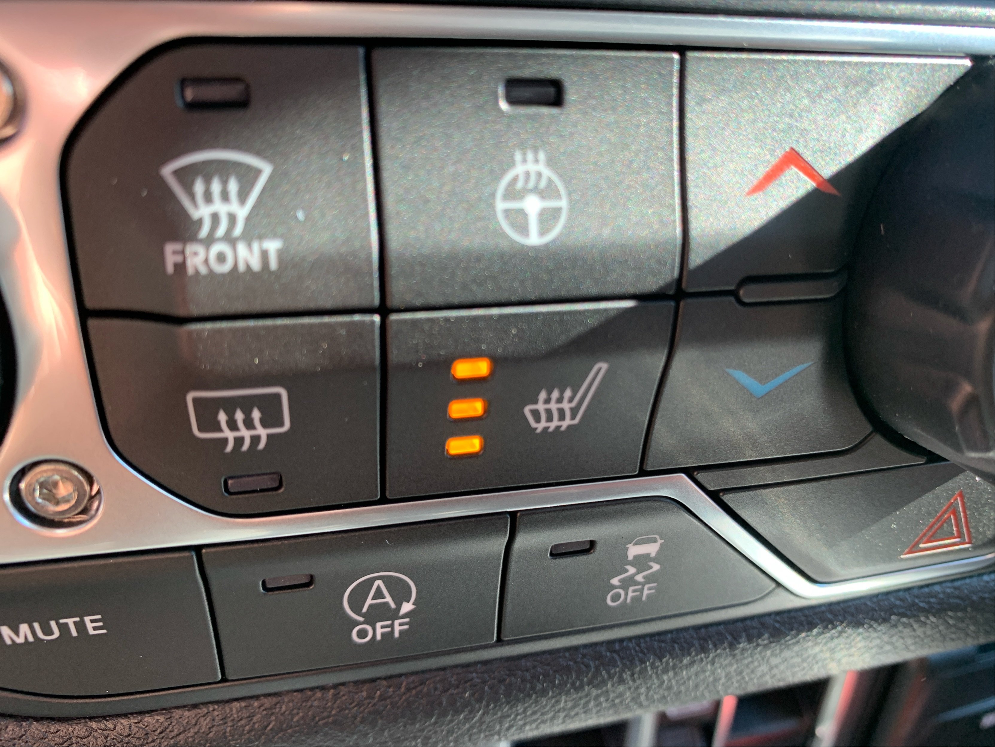 New 2026 Jeep Gladiator Sport AWD/4WD image 29