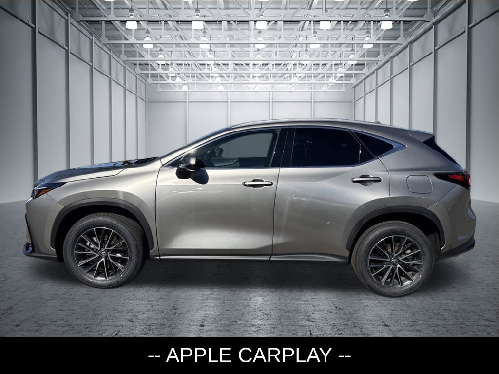 Used 2024 Lexus NX 350 AWD image 2