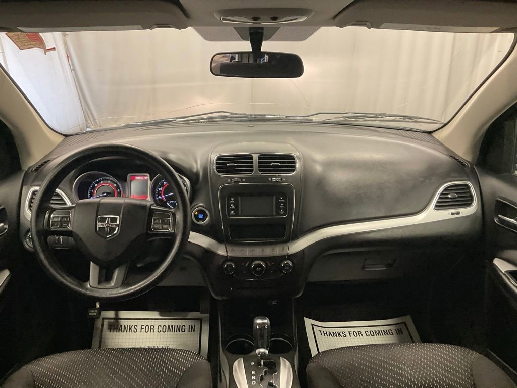 Used 2018 Dodge Journey SE FWD image 30