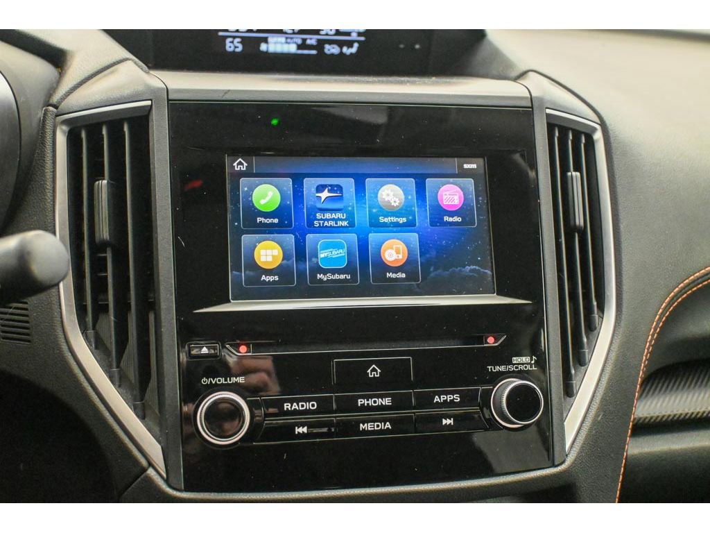 Used 2023 Subaru Crosstrek 2.0i Premium w/ Popular Package #2 image 39