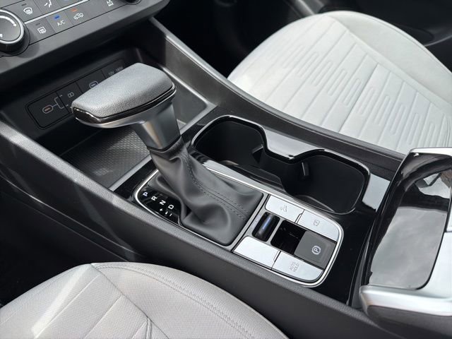 New 2026 Hyundai Santa Cruz SE FWD image 20