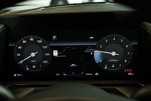 New 2026 Genesis G90 3.5T Prestige AWD/4WD image 34