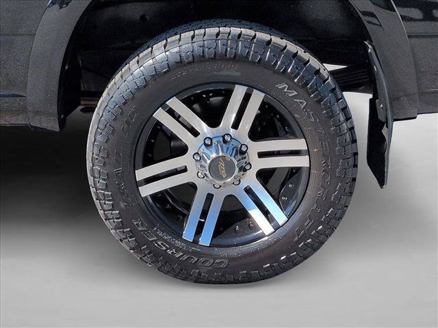 Used 2012 RAM 2500 Laramie AWD/4WD image 29