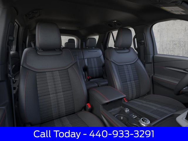 New 2026 Ford Explorer ST-Line image 11