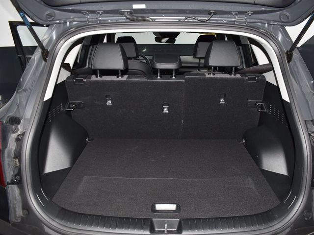 Used 2025 Kia Seltos S FWD image 32