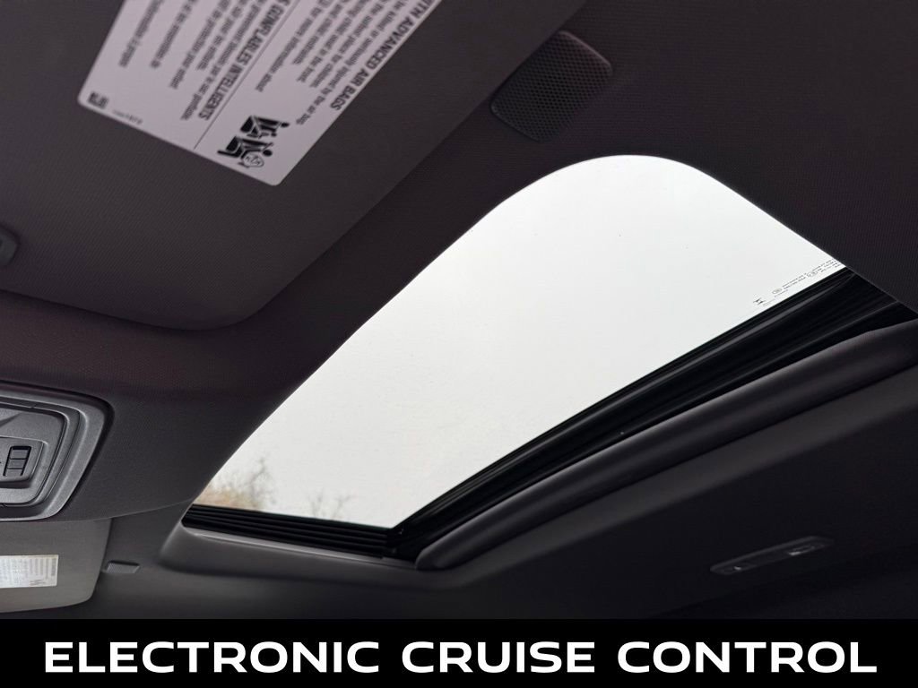 Used 2024 Chevrolet Silverado 1500 LT Trail Boss w/ Convenience Package II image 37