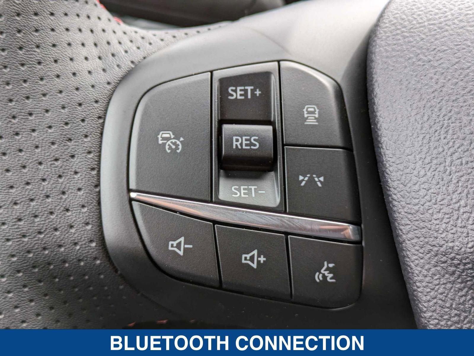 New 2024 Ford Escape ST-Line w/ Tech Pack #1 image 15