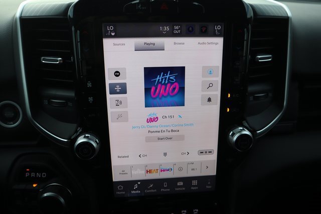 New 2026 RAM 1500 Big Horn/Lone Star image 12