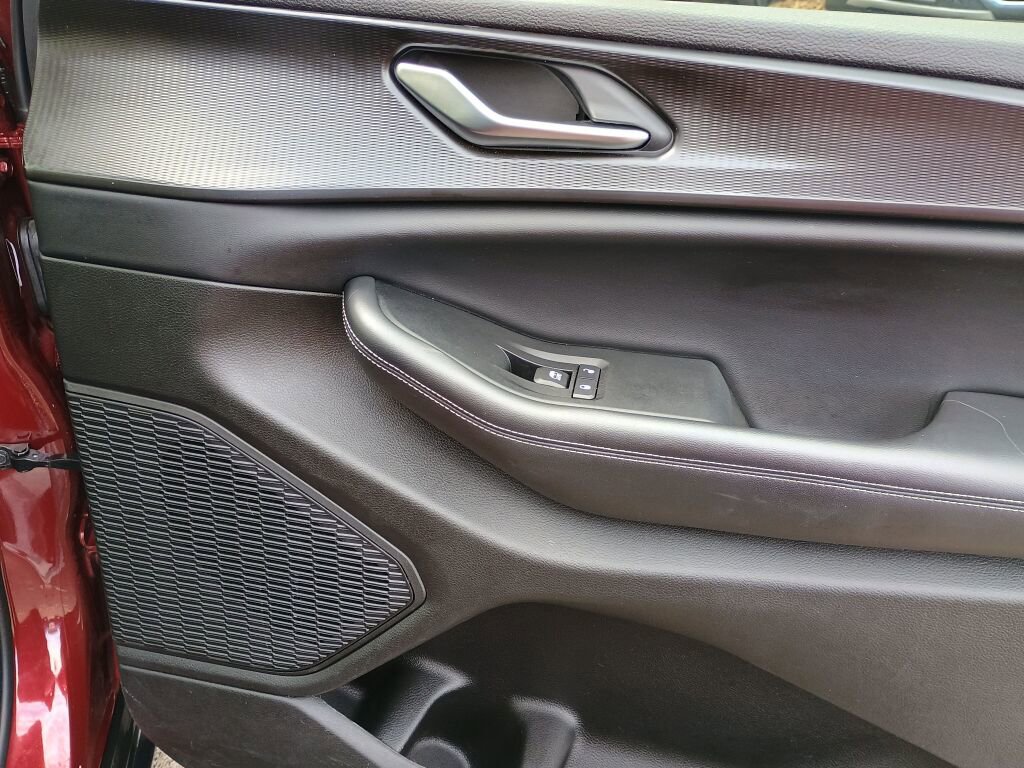 Used 2023 Jeep Grand Cherokee L Laredo image 23