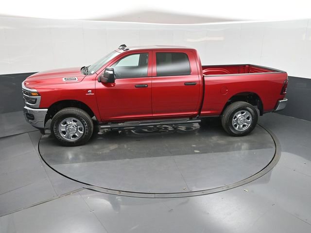 New 2026 RAM 2500 Tradesman image 28