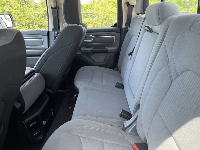 Used 2019 RAM 1500 Big Horn AWD/4WD image 5