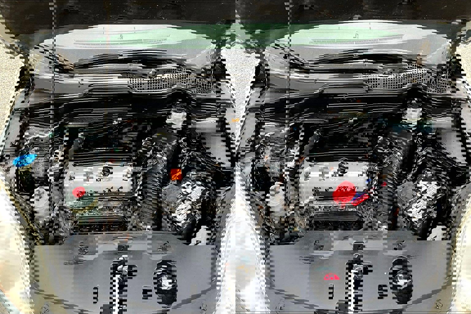 Used 2011 Honda CR-V EX-L image 9