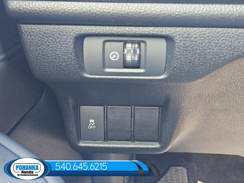 New 2026 Honda Prelude image 30