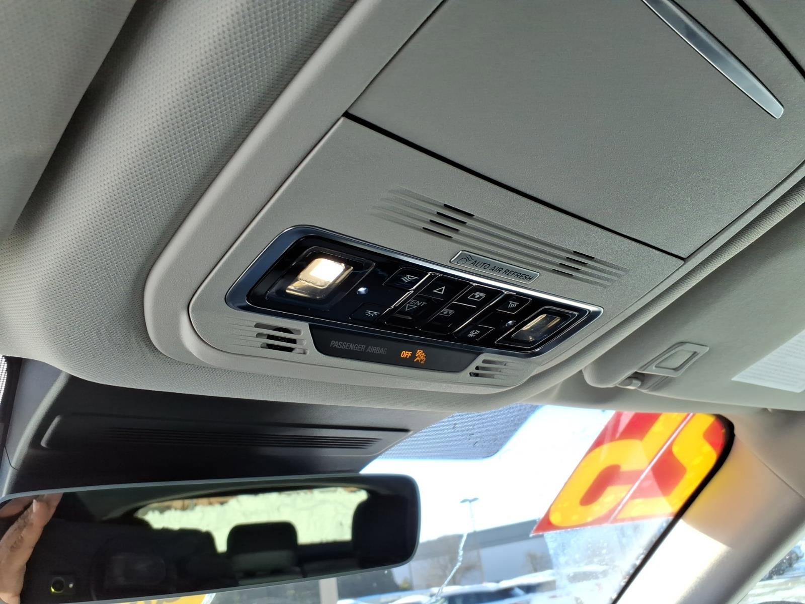 Used 2025 Lincoln Nautilus Premier w/ Equipment Group 102A image 20