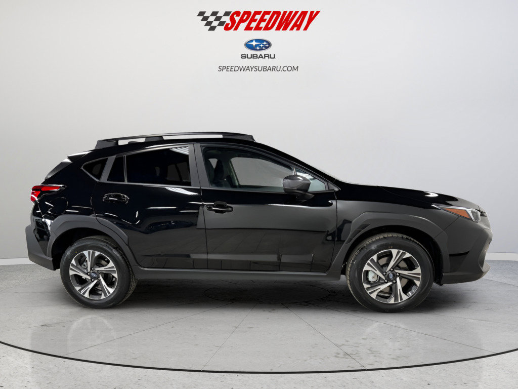 New 2026 Subaru Crosstrek 2.0i Premium image 8