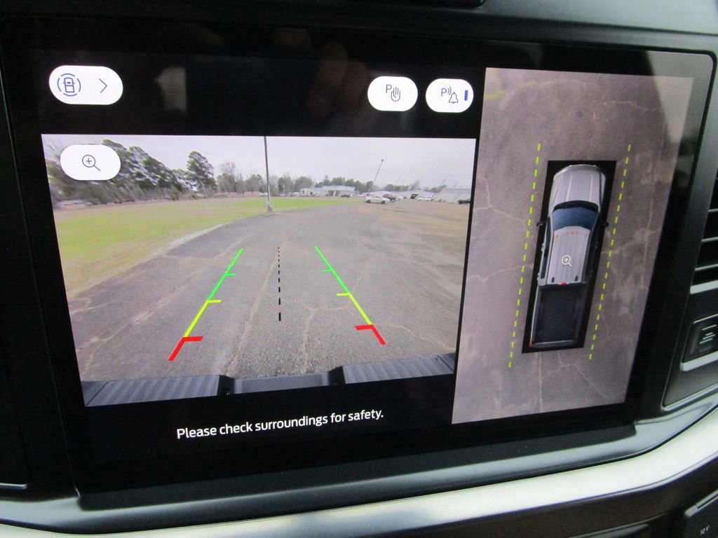 Used 2026 Ford F250 Lariat w/ Chrome Package image 51