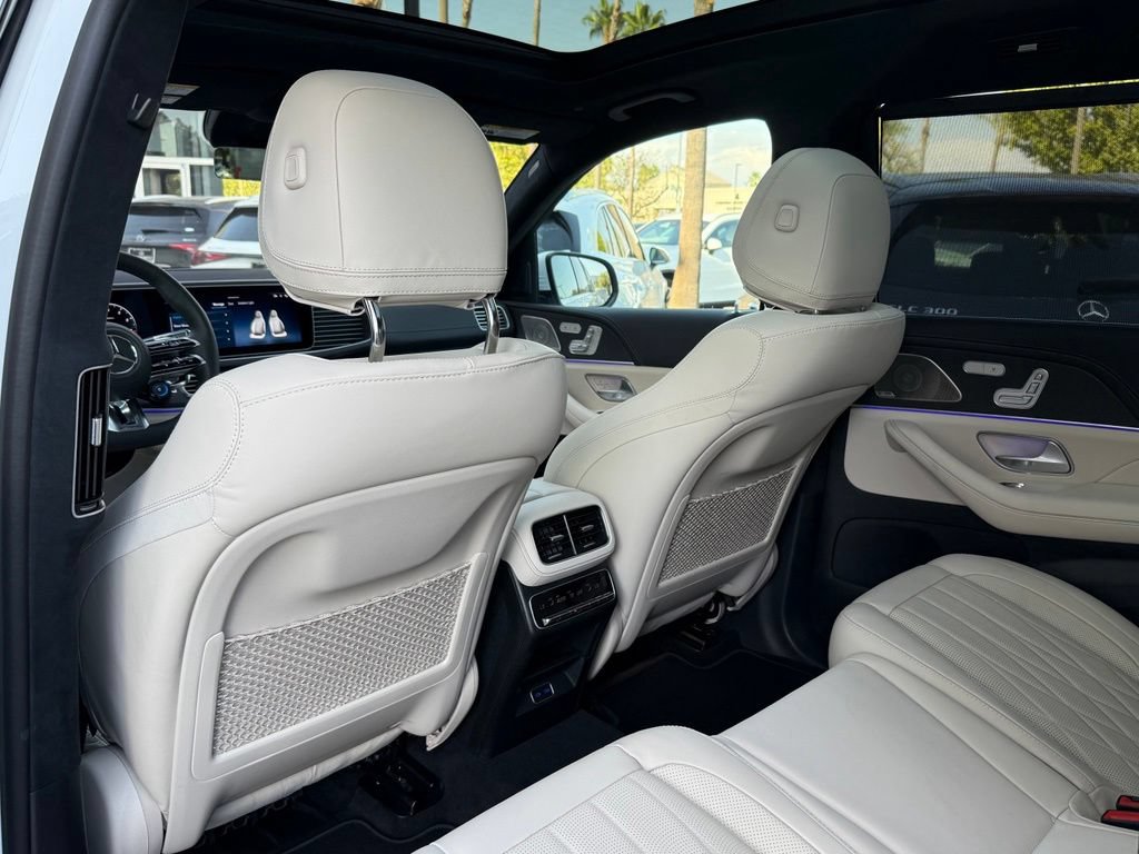 New 2026 Mercedes-Benz GLS 63 AMG 4MATIC image 26