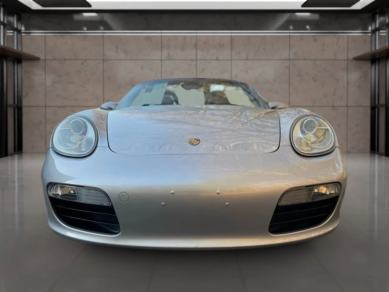 Used 2006 Porsche Boxster image 14