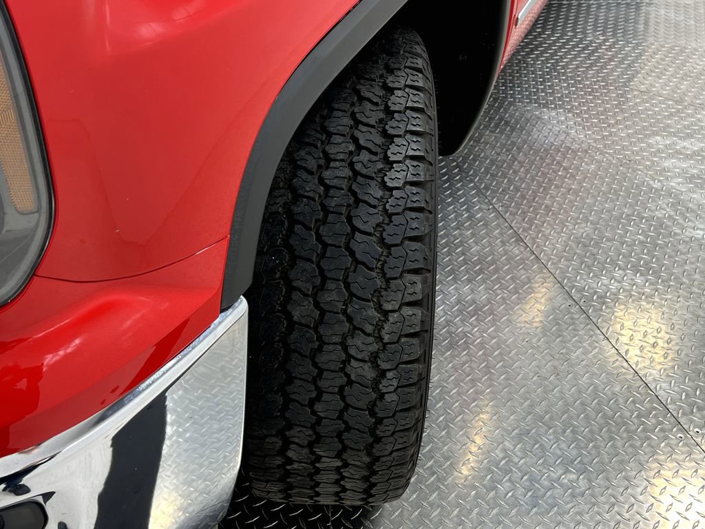 Used 2018 GMC Sierra 1500 SLT w/ SLT Premium Package image 37