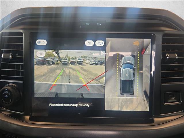 New 2026 Ford F150 XLT image 13