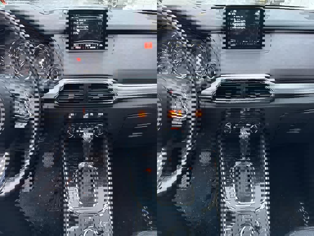 Used 2018 MAZDA CX-9 Grand Touring image 13